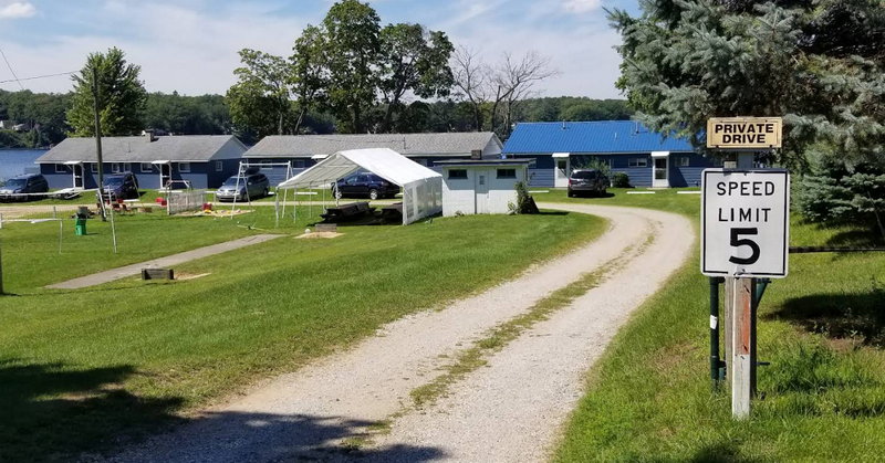 Loves Resort (Northern Glory Landing) - From Web Listing (newer photo)